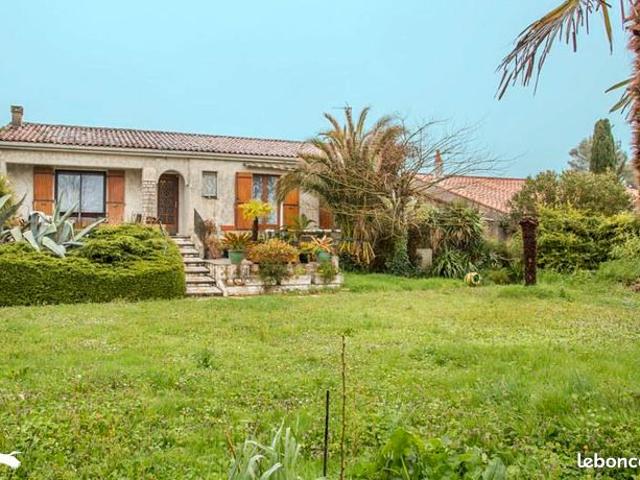 Maison 5 pièces 98 m²