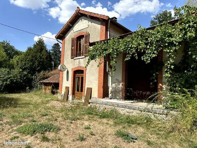 Maison 5 pièces 98 m²