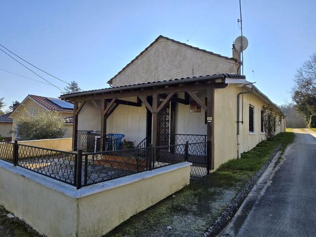 Maison 5 pièces 98 m²