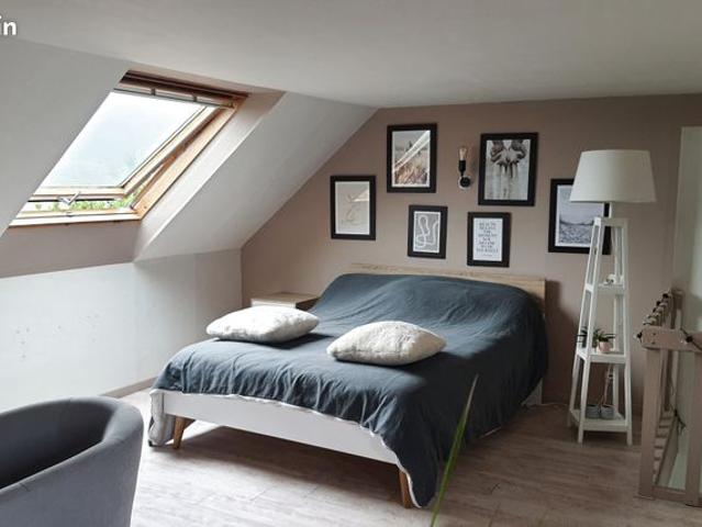Maison 5 pièces 98 m²