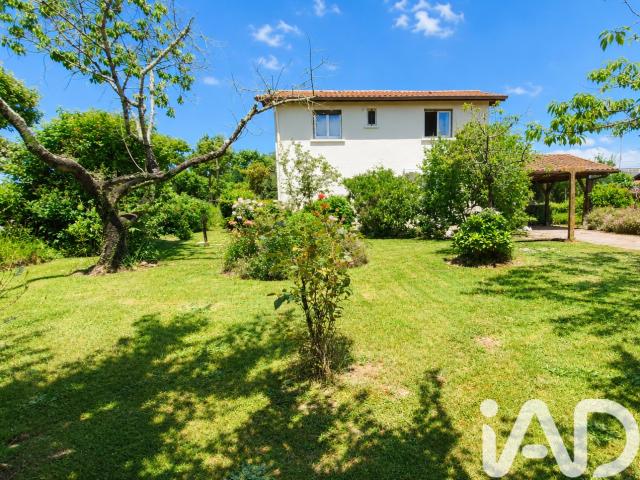 Maison 5 pièces 98 m²
