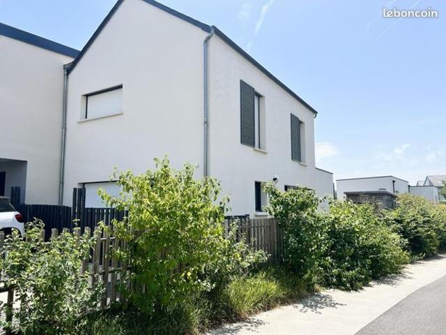 Maison 5 pièces 98 m²