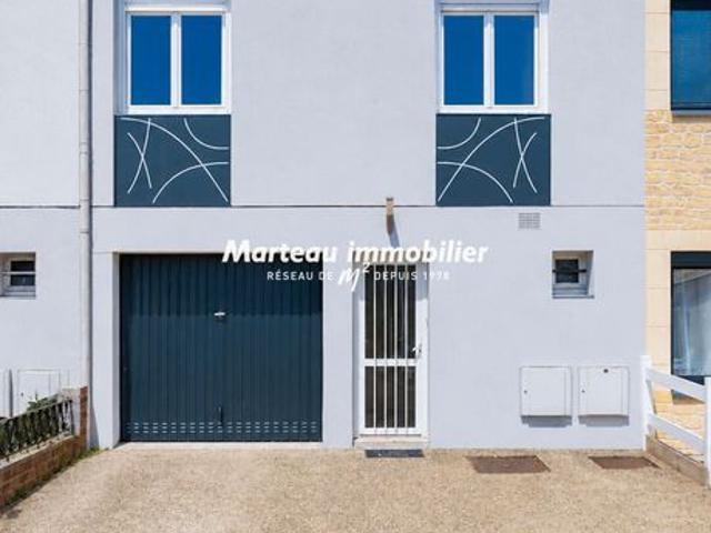 Maison 5 pièces 98 m²