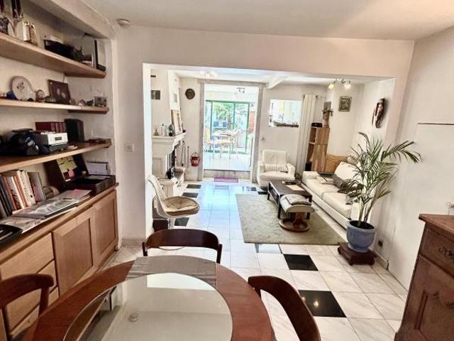 Maison 5 pièces 98 m²