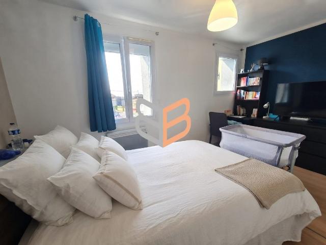 Maison 5 pièces 98 m²