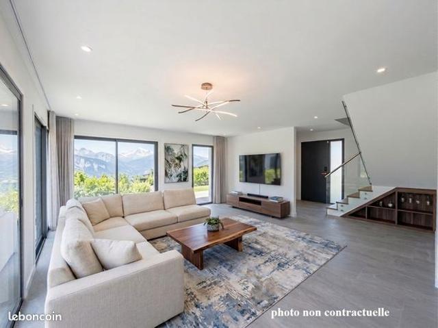Maison 5 pièces 98 m²