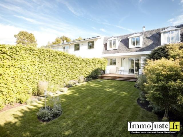 Maison 5 pièces 98 m²