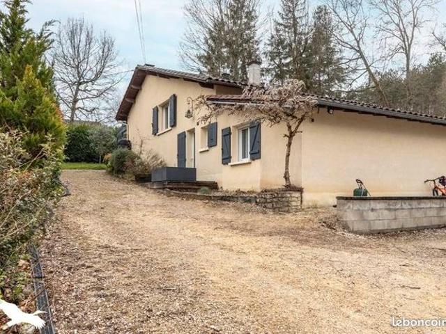 Maison 5 pièces 98 m²