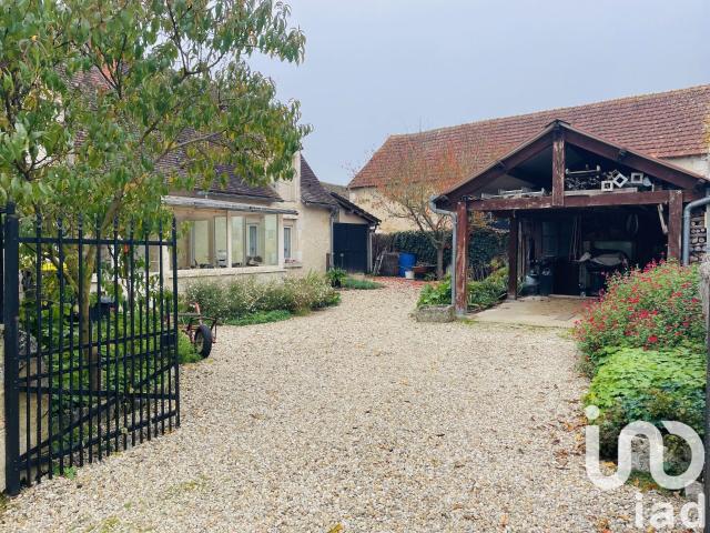 Maison 5 pièces 98 m²