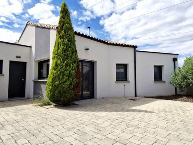 Maison 5 pièces 98 m²