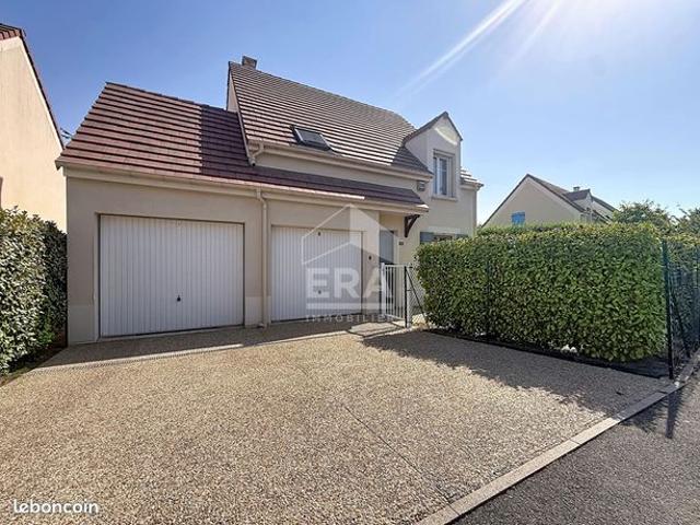 Maison 5 pièces 98 m²