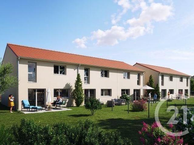 Maison 5 pièces 98 m²