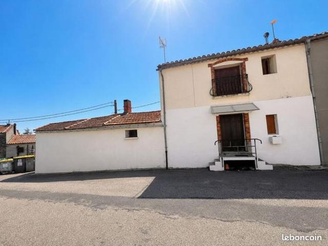 Maison 5 pièces 98 m²