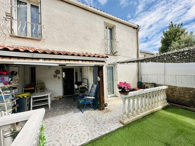 Maison 5 pièces 98 m²