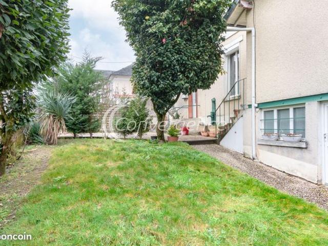 Maison 5 pièces 98 m²