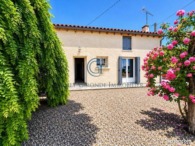 Maison 5 pièces 98 m²