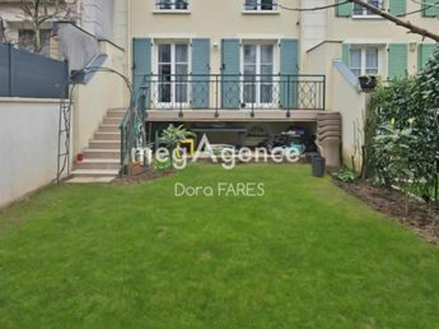 Maison 5 pièces 98 m²