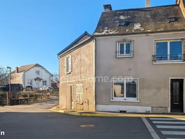 Maison 5 pièces 98 m²