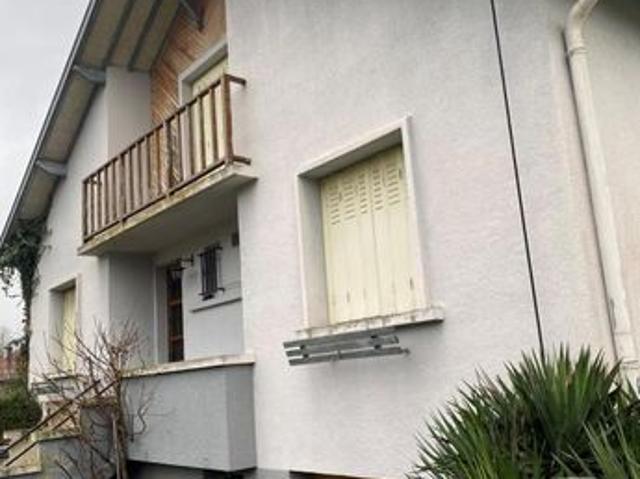 Maison 5 pièces 98 m²