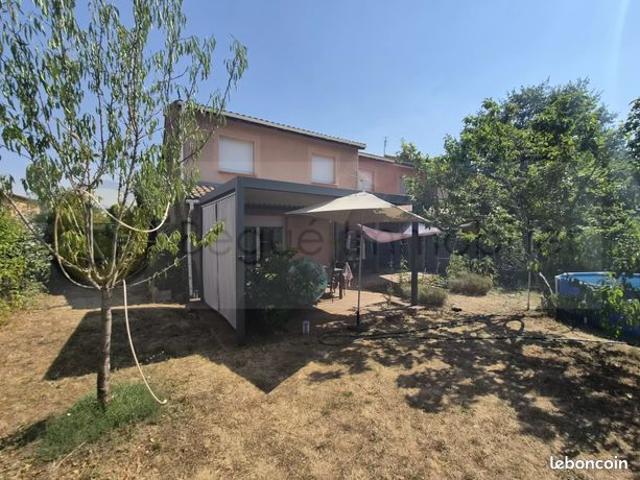 Maison 5 pièces 98 m²