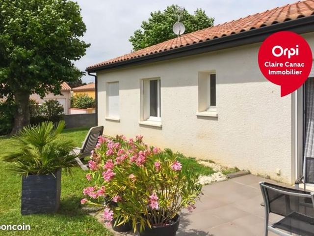 Maison 5 pièces 98 m²