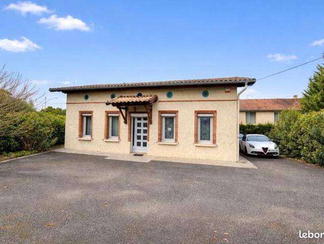 Maison 98 m² Montauban