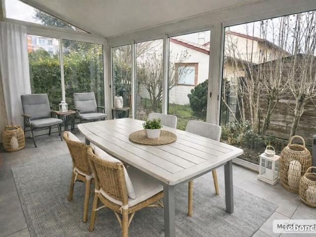 Maison 5 pièces 98 m²