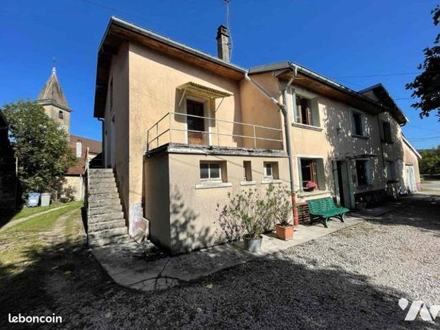 Maison 5 pièces 98 m²