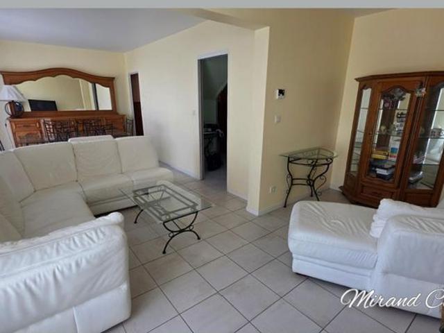 Maison 5 pièces 98 m²