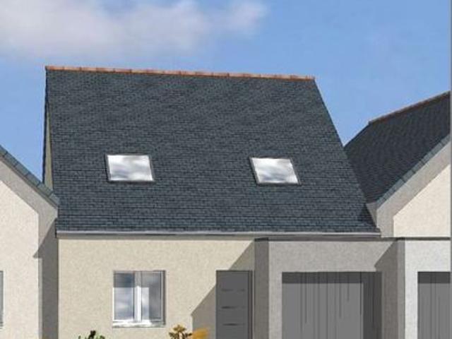 Maison 5 pièces 95 m²