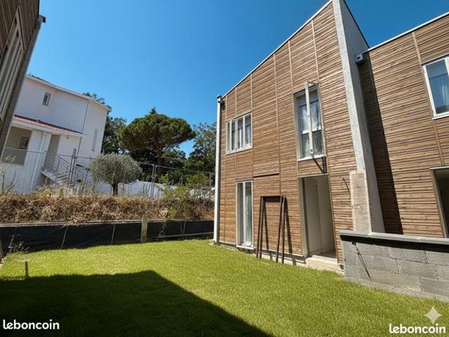 Maison 5 pièces 98 m²