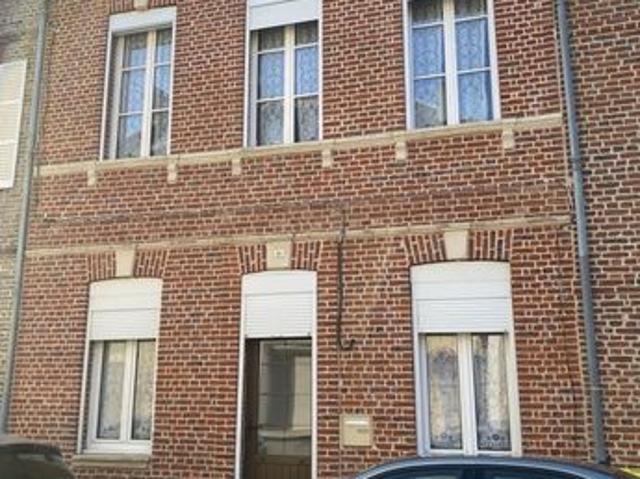 Maison 5 pièces 98 m²