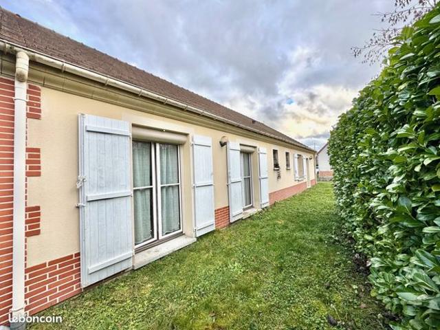 Maison 5 pièces 98 m²