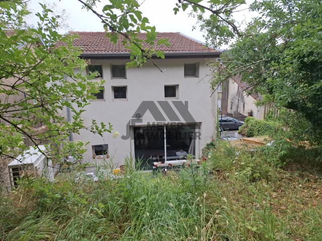 Maison 5 pièces 98 m²