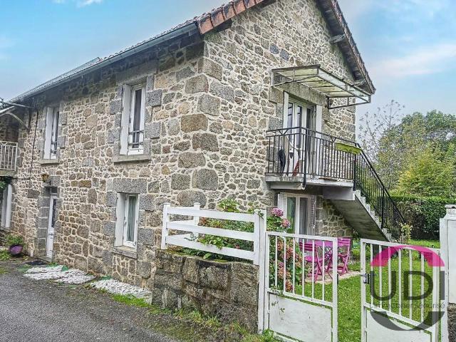 Maison 5 pièces 98 m²