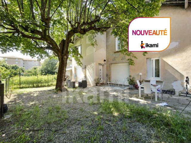Maison 5 pièces 98 m²