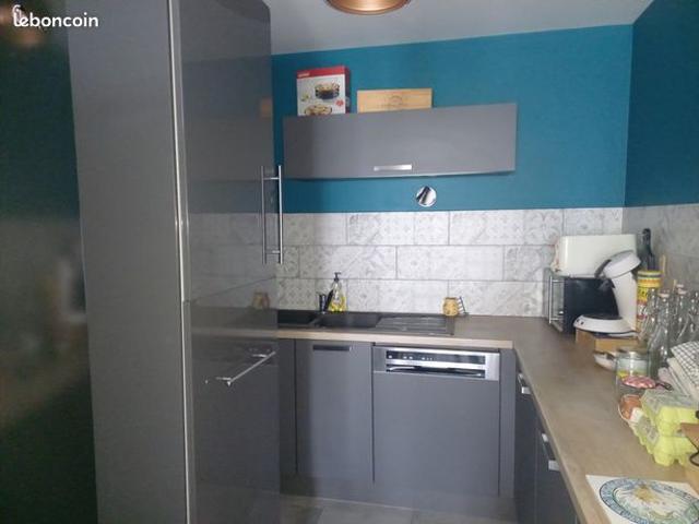 Maison 5 pièces 98 m²