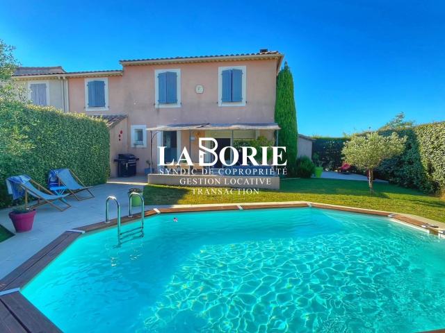 Maison 5 pièces 98 m²