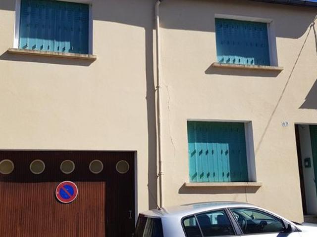 Maison 5 pièces 98 m²
