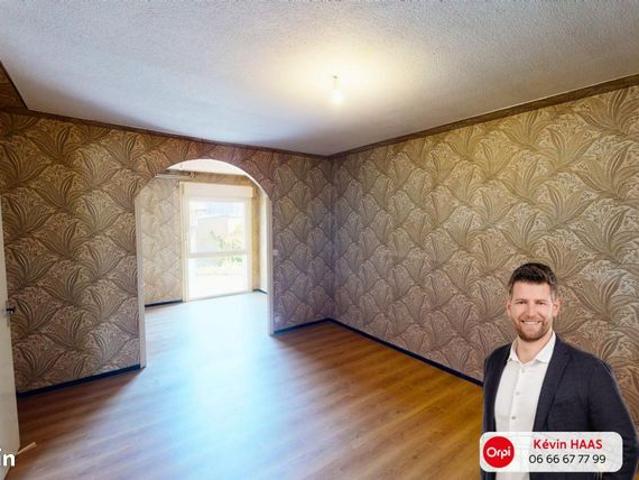 Maison 5 pièces 98 m²