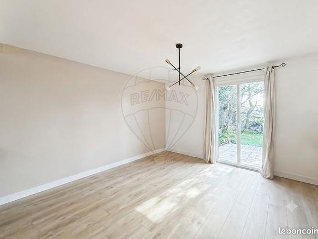 Maison 5 pièces 98 m²