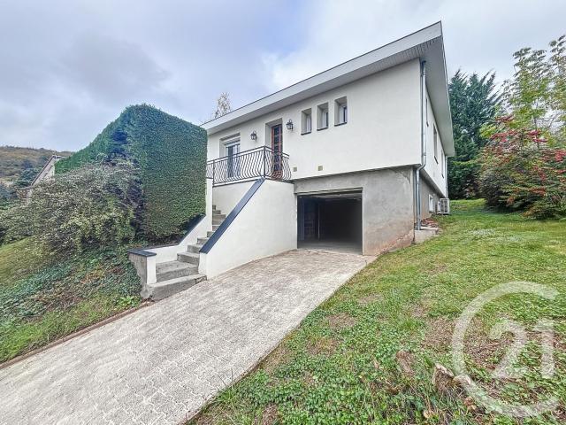 Maison 5 pièces 98 m²