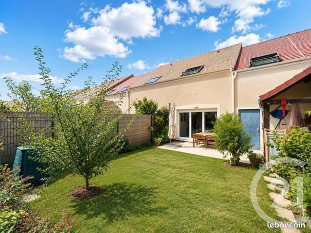 Maison 5 pièces 98 m²