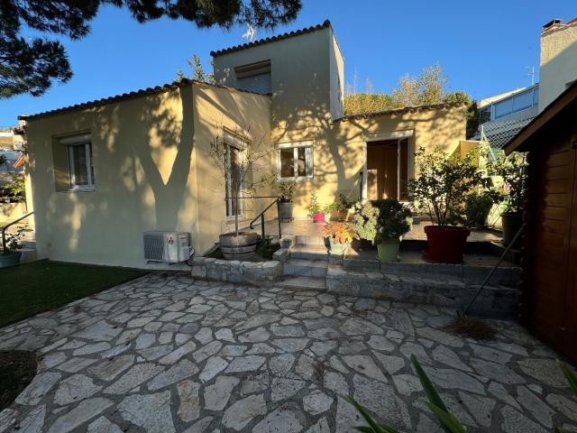 Maison 5 pièces 98 m²