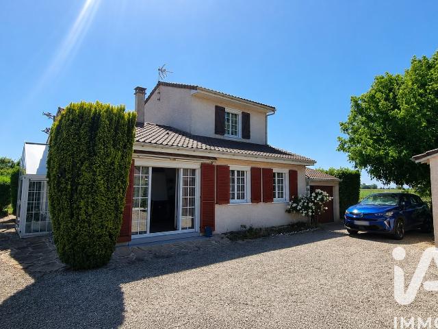Maison 5 pièces 98 m²