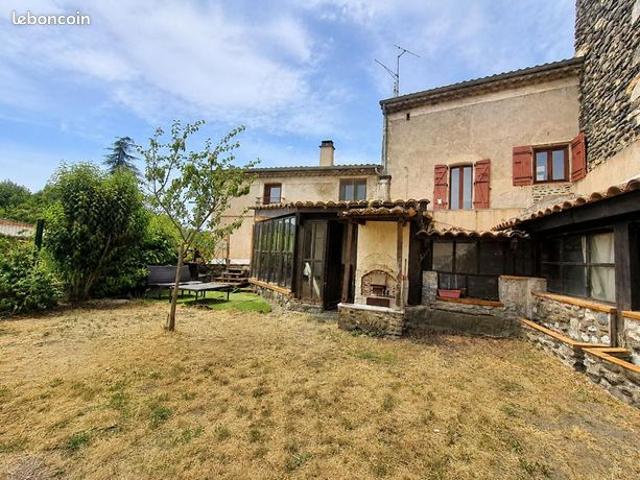 Maison 5 pièces 98 m²