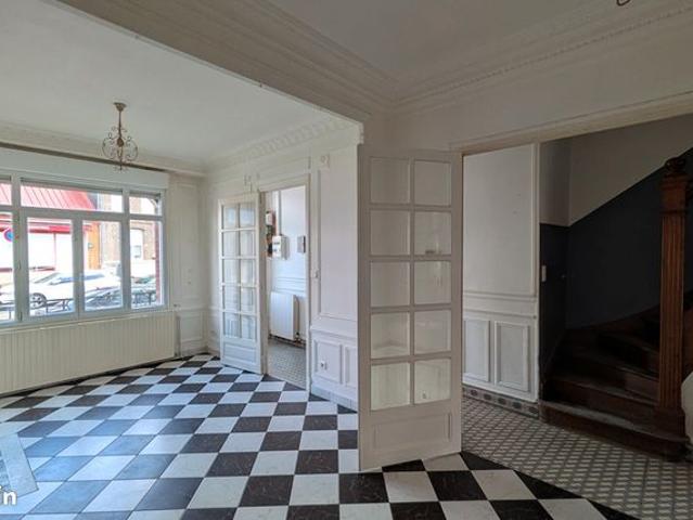 Maison 5 pièces 98 m²