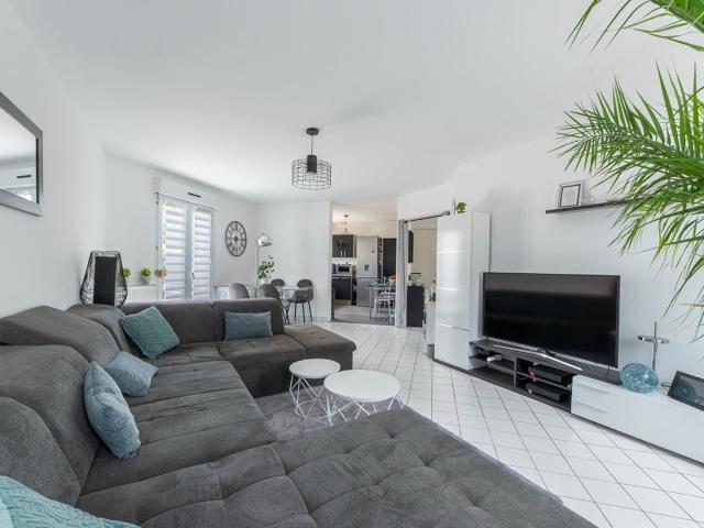 Maison 5 pièces 98 m²