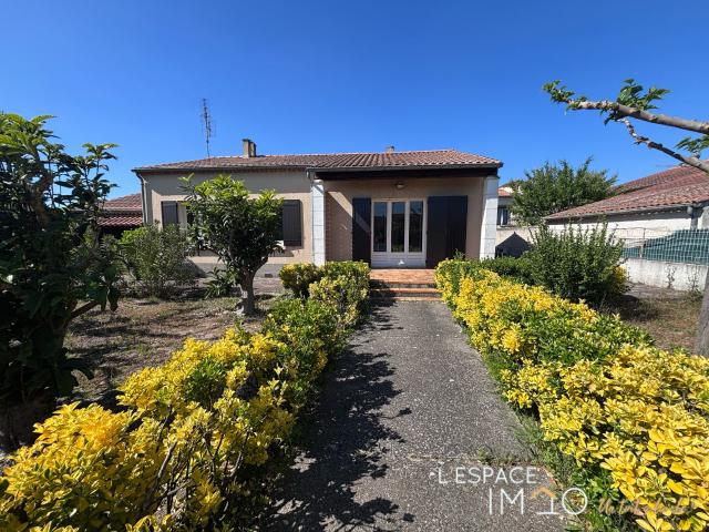 Maison 5 pièces 98 m²