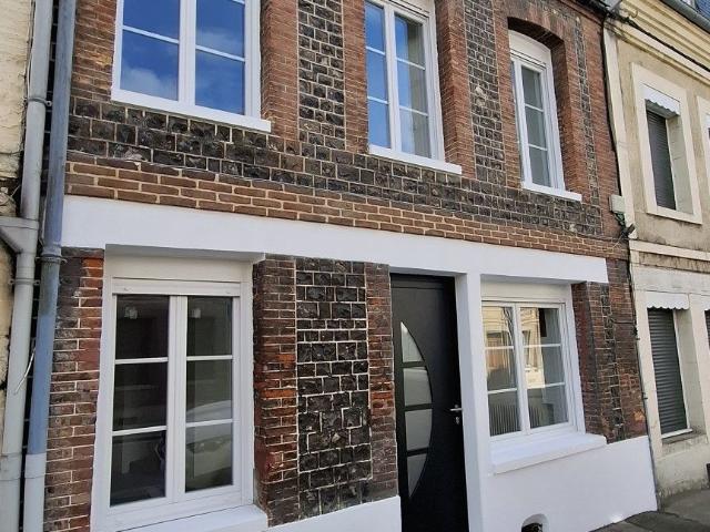 Maison 5 pièces 98 m²